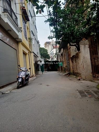 Bán nhà mặt phố Hồng Tiến, Long Biên. Diện tích 46m2