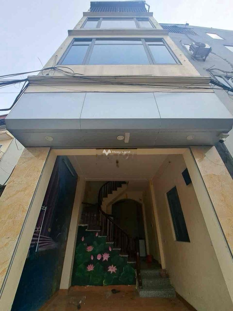 Bán nhà 4 tầng tại Phú Lãm, Hà Đông. Diện tích 31m2-03