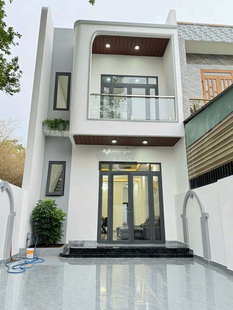 Bán nhà 2 tầng, vị trí nằm hẻm Nguyễn Thị Minh Khai đường nhựa 7m thông tứ hướng, diện tích 130m2, giá 3,65 tỷ-01