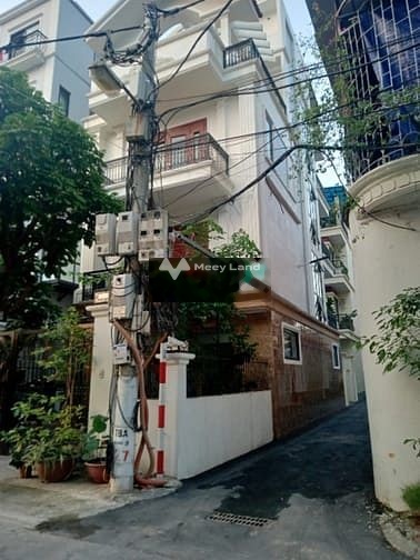 Bán nhà tại phố Tư Đình, Long Biên. Diện tích 53m2, 5 tầng, giá 9,5 tỷ