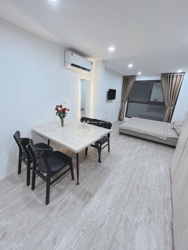 Cho thuê căn hộ mini tại Ngõ 118 Đào Tấn, Ba Đình. Diện tích 28m2-02