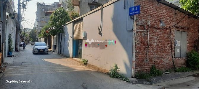 Cho thuê nhà cấp 4 tại ngõ 17 Cổ Linh, Long Biên. Diện tích 50m2-03