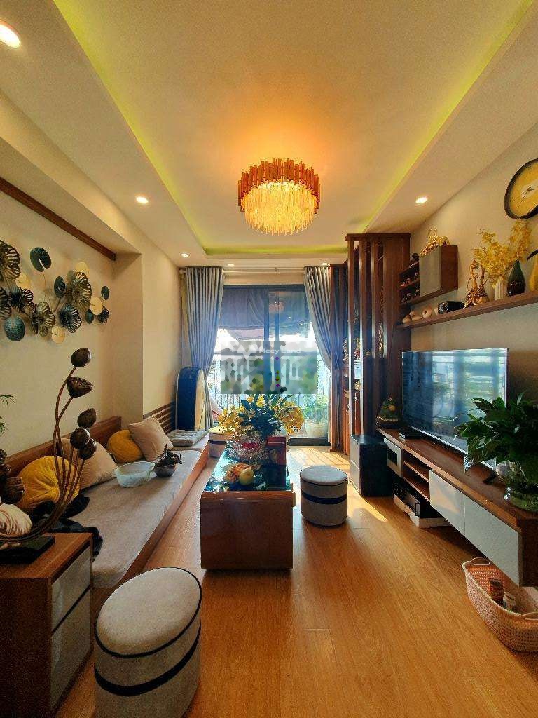 Bán chung cư tại Tam Trinh, Hoàng Mai. Diện tích 75m2, 3 ngủ, giá 3,2 tỷ-01