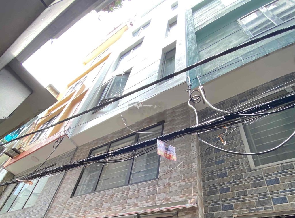 Bán nhà tại Kim Giang, Thanh Trì. Diện tích 32m2-01