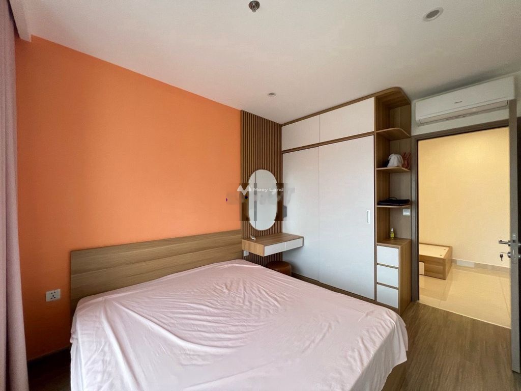Cho thuê căn hộ 1 ngủ tại Vinhomes Smart City, Nam Từ Liêm. Diện tích 48m2-01