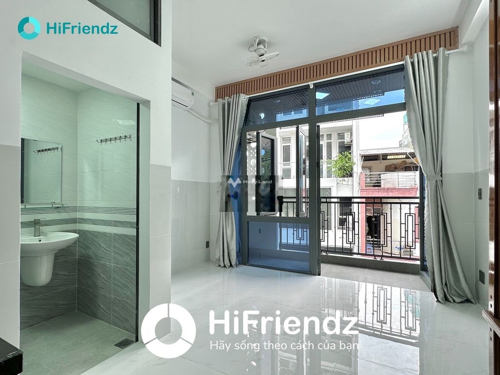 Cho thuê căn hộ full nội thất giá 5 triệu, diện tích 30 m2, tại Cộng Hòa, phường 13, quận Tân Bình, Hồ Chí Minh-03