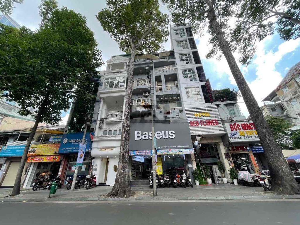 Bán nhà 23 tỷ, diện tích 98m2 tại Đường Trần Quang Khải, Phường Tân Định, nhà mặt tiền-03
