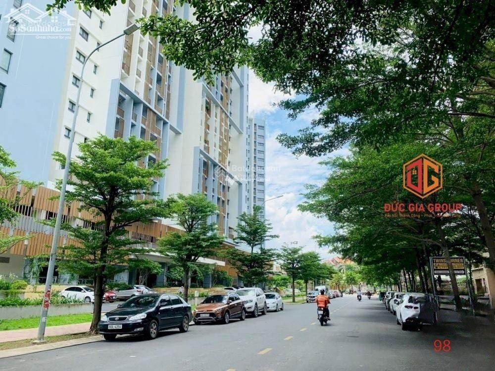 Bán căn hộ cao cấp giá 1,63 tỷ, diện tích 47 m2, tại Thống Nhất, Biên Hòa-01