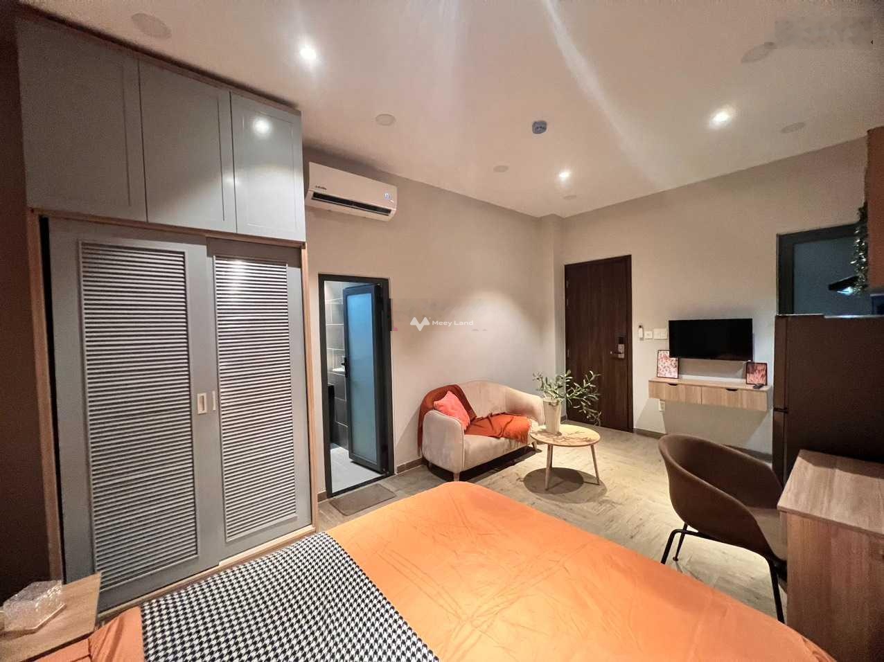 Cho thuê căn hộ 6 triệu/tháng, diện tích 30m2 tại Nơ Trang Long, Phường 13. Đầy đủ nội thất, tiện nghi.-03