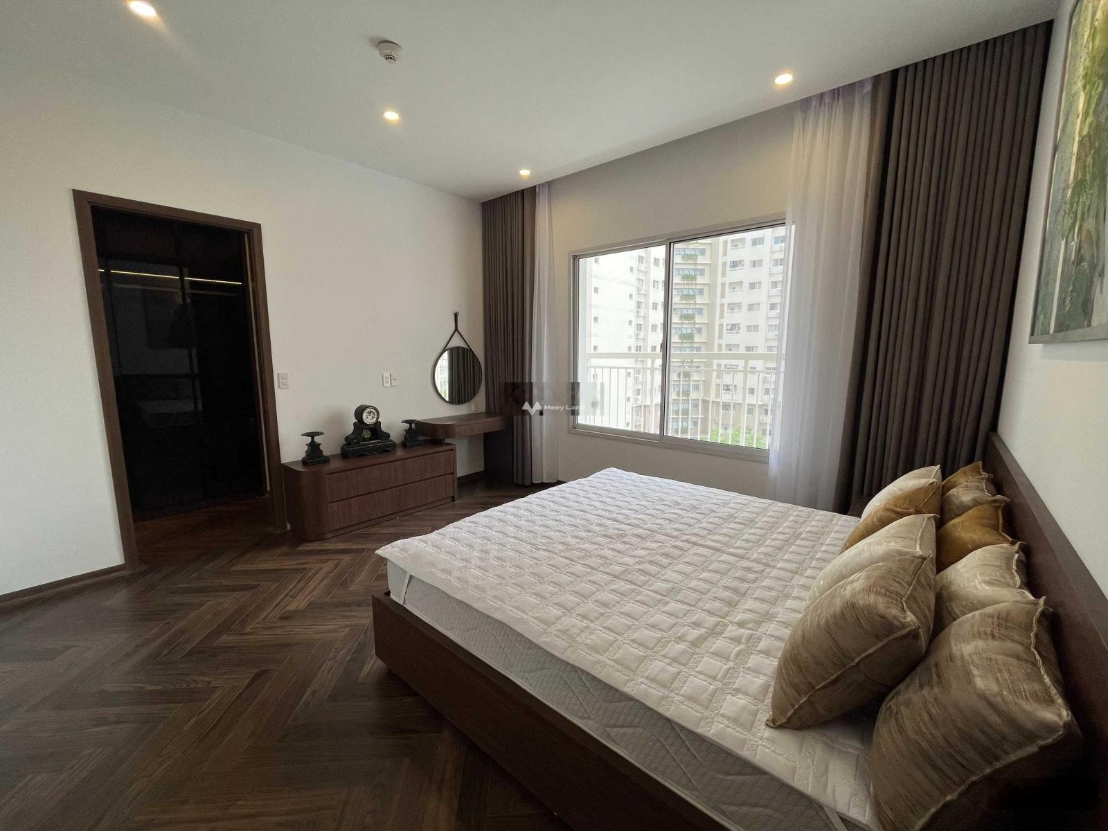 Cho thuê căn chung cư 3 phòng ngủ diện tích 128m2 tại Splendora Bắc An Khánh, Hoài Đức