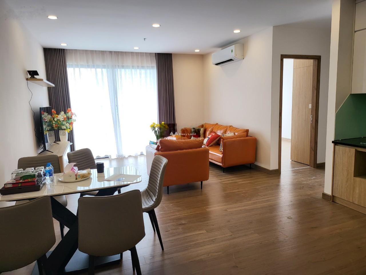 Cho thuê căn hộ tại Sky Oasis, Hưng Yên, 3 phòng ngủ + 2 WC, diện tích 97m2, full đồ-02
