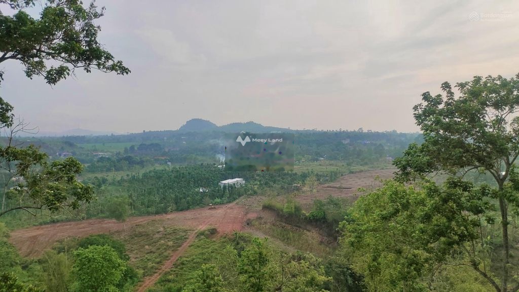 Bán đất 12 tỷ, diện tích 10200m2 tại Xuân Tân, Xã Hàng Gòn đỉnh đồi tại Hàng Gòn - View toàn cảnh-02