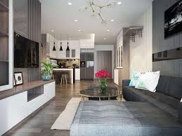Cho thuê căn hộ giá 12 triệu, diện tích 50 m2, tại Lý Nam Đế, phường 7, quận 11-01