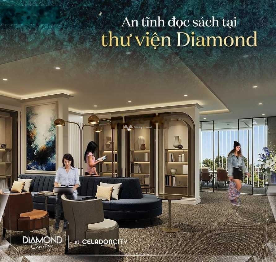 Bán căn hộ Diamond Centery giá 8,1 tỷ, diện tích 120 m2, tại Sơn Kỳ, Tân Phú-03