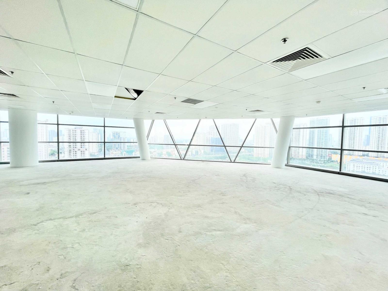 Cho thuê văn phòng tại tòa nhà Ladeco Building 266 Đội Cấn, Ba Đình. Diện tích 200m2-01