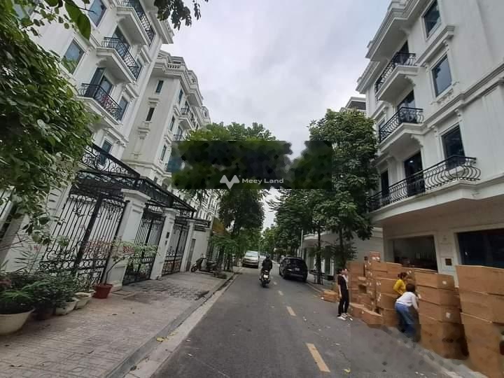 Bán LK khu Mậu Lương Kiến Hưng Hà Đông 50m2, 5 tầng, MT 4m giá 8 tỷ -03