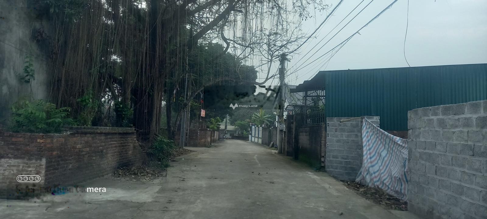 Bán đất tại Đông Yên, Quốc Oai, Hà Nội. Diện tích 472m2-03