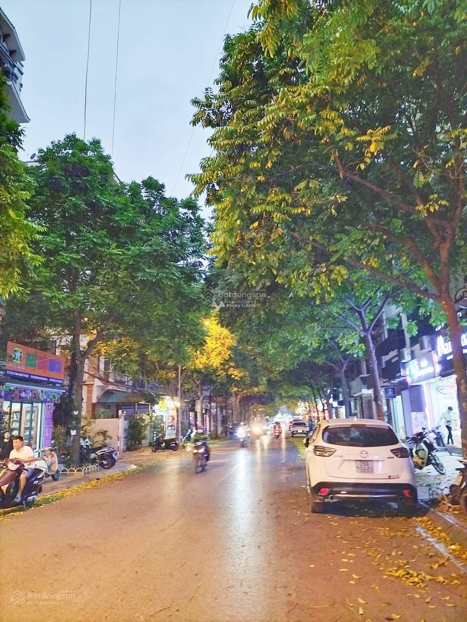 Bán đất mặt phố Cửa Bắc, Ba Đình. Diện tích 308m2-01