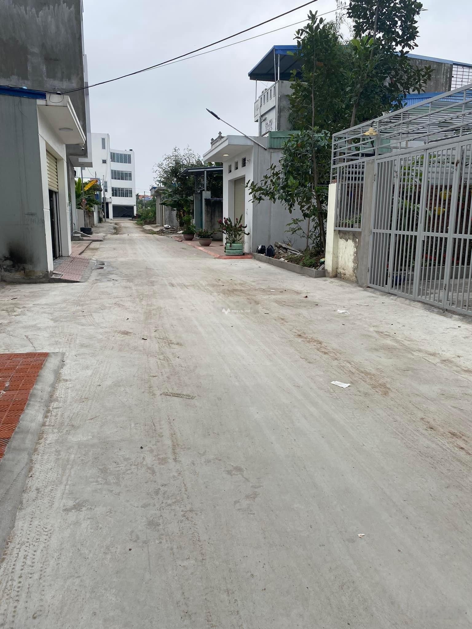 Bán đất lô góc tại Vân Tra, An Đồng. Diện tích 100m2-02