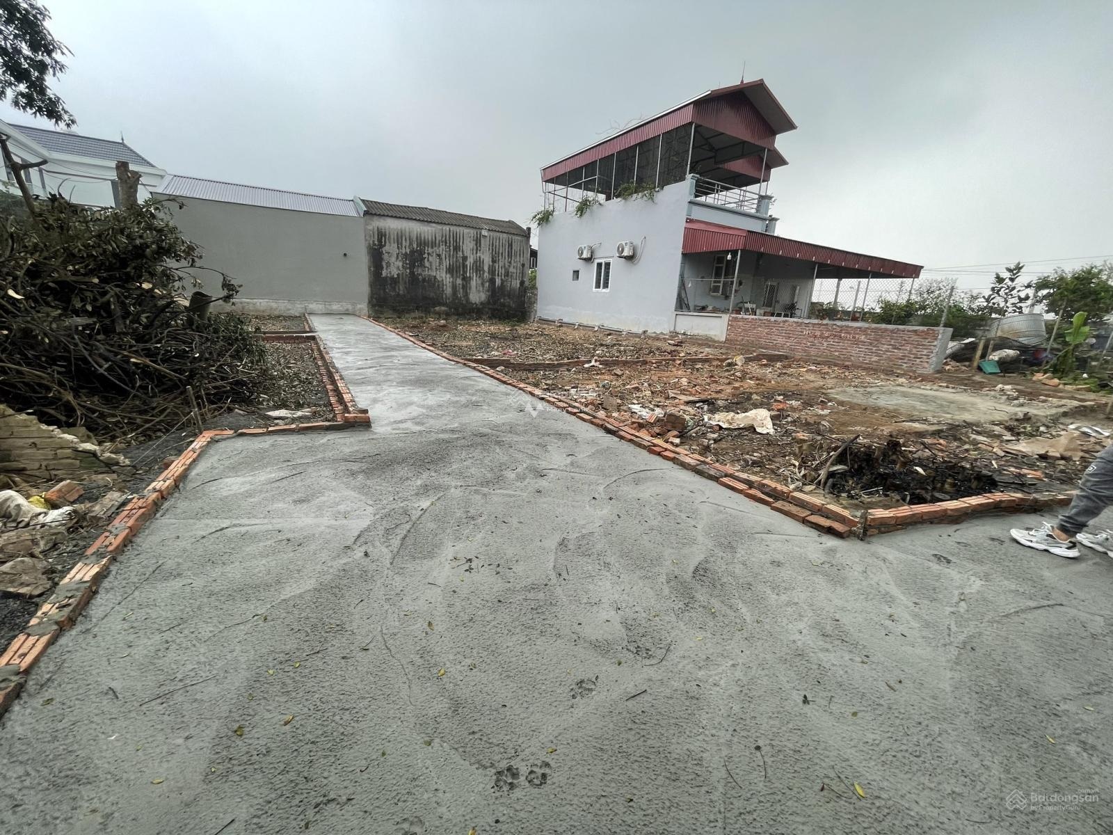 Bán mảnh đất phân lô tại Kim Bài, Thanh Oai. Diện tích 34m2-02