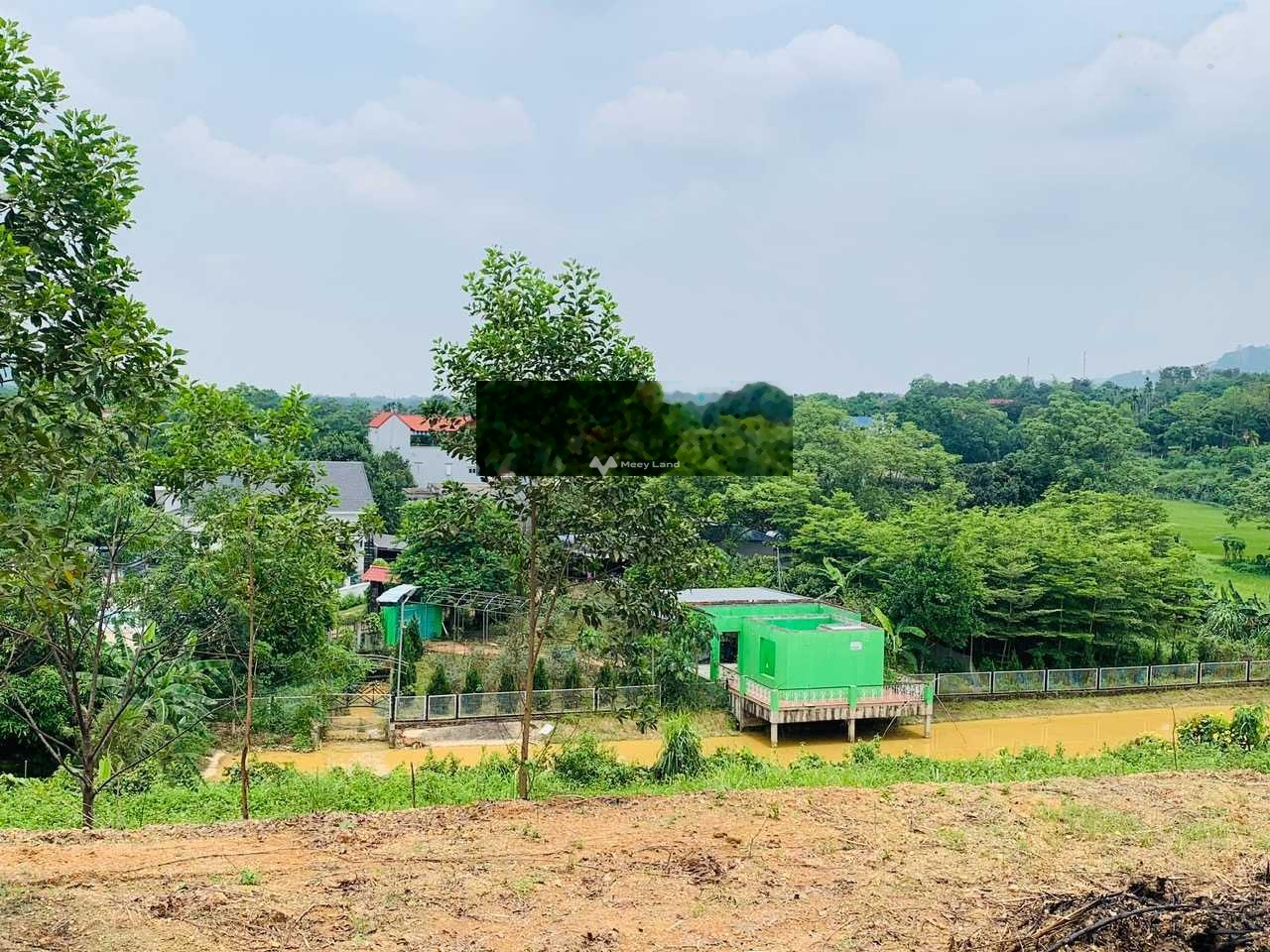 Bán mảnh đất giá cực rẻ, diện tích 7600m2 tại Cư Yên, Lương Sơn, Hòa Bình-02