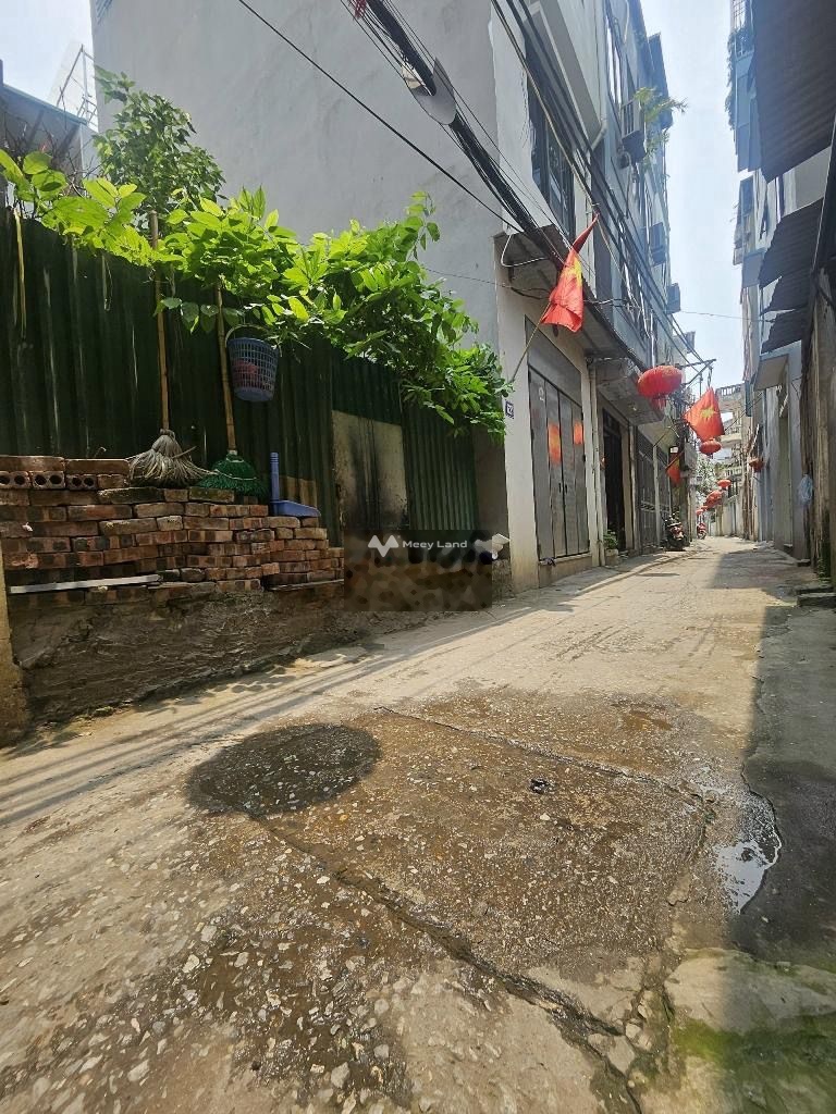 Bán đất diện tích 30m2, sổ đỏ chính chủ tại Thượng Thanh, Long Biên-02