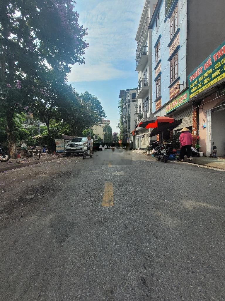 Bán đất tại Nguyễn Văn Cừ, Long Biên. Diện tích 115m2, ô tô tránh, kinh doanh, hai thoáng-01