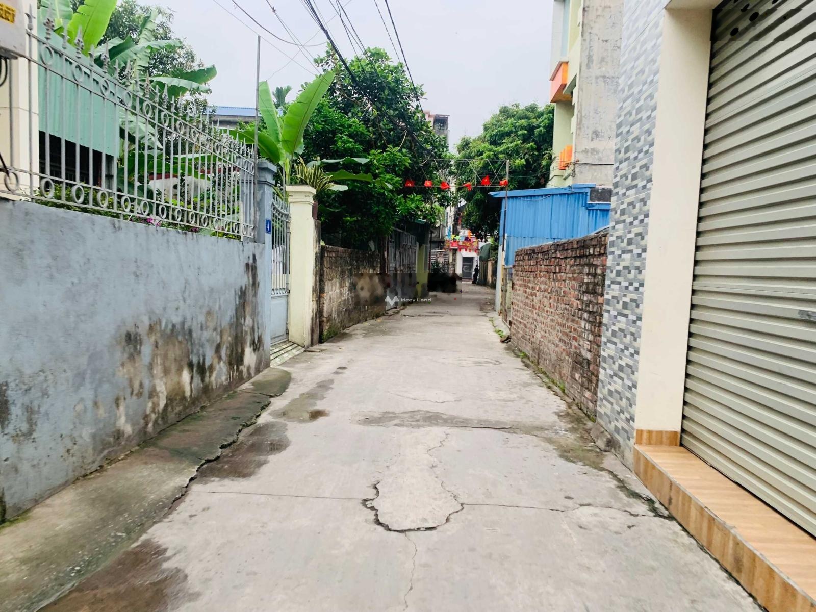 Bán lô đất mặt đường Trương Văn Lực, Hồng Bàng, Hải Phòng. Diện tích 69,3m2-03
