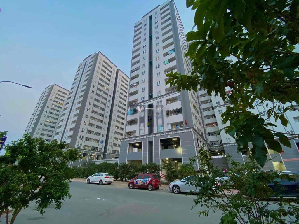 Bán căn hộ 2 phòng ngủ giá 1,87 m2, tại Tân Phong, phường Tân Phong, quận 7-01