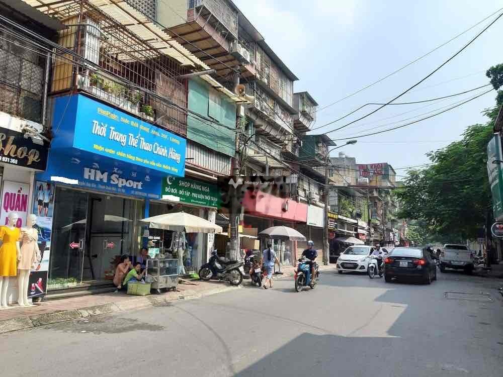 Cần bán nhà mặt phố Nguyễn Quý Đức, 2 tầng, kinh doanh. Diện tích 18m2-01