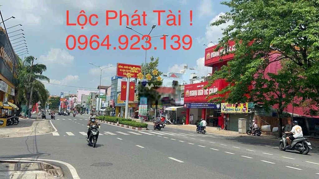 Bán đất 139 tỷ, diện tích 2686m2 tại Nguyễn Tri Phương, Phường An Bình-03