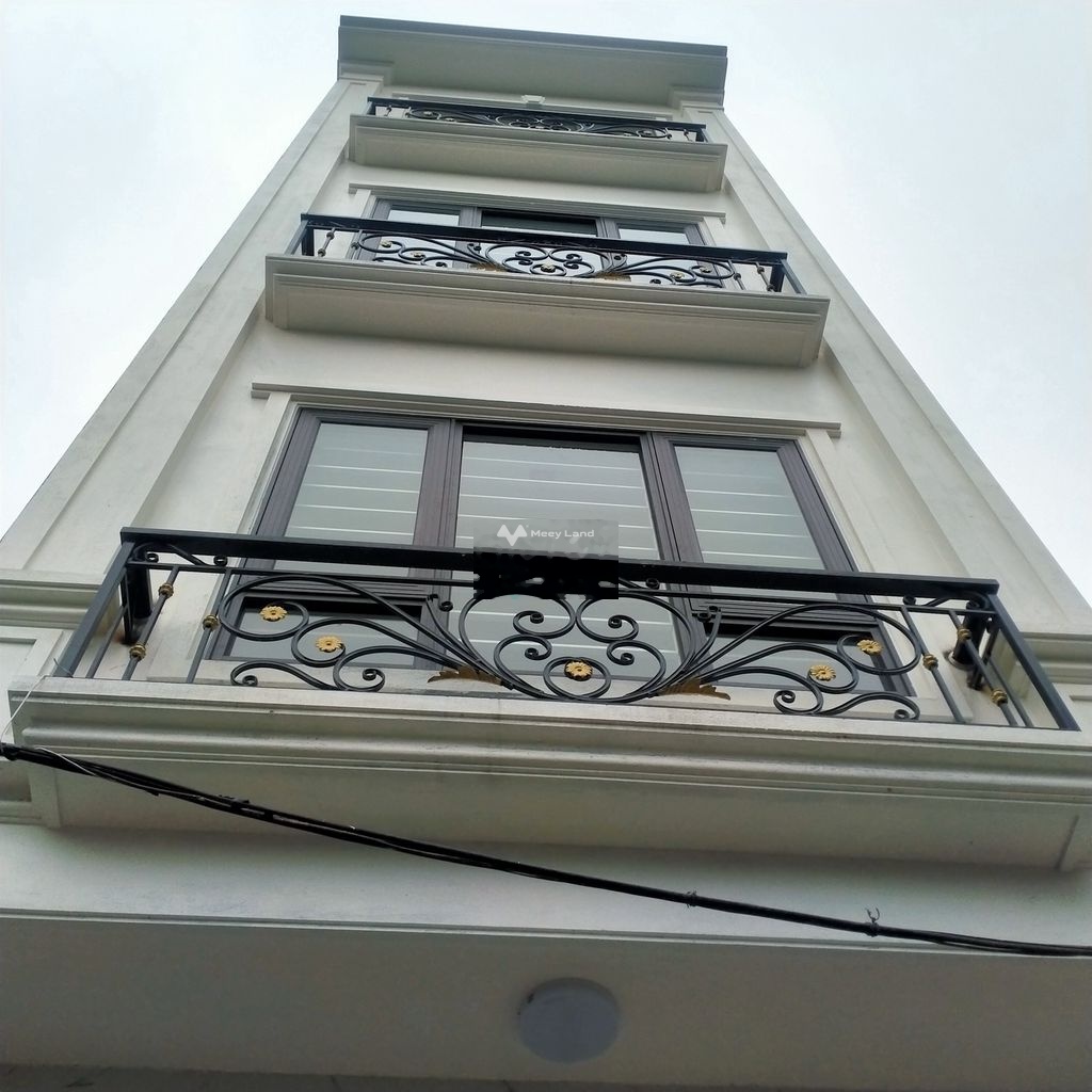 Bán nhà tại Huỳnh Cung, Tam Hiệp, Thanh Trì. Diện tích 33m2, 5 tầng-03