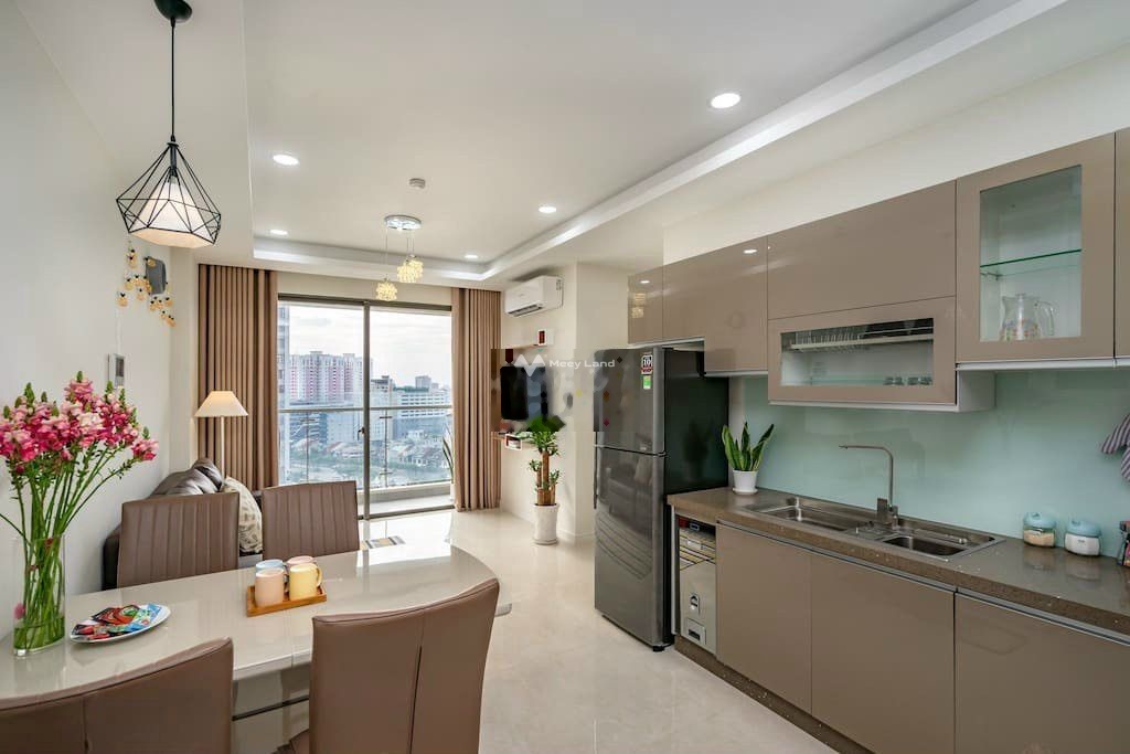 Bán căn hộ giá 3.7 tỷ, diện tích 75 m2, tại Thanh Đa, phường 27, quận Bình Thạnh-03