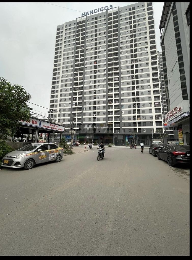 Bán mảnh đất đã có sổ tại phố Thành Trung, Gia Lâm. Diện tích 140m2-01