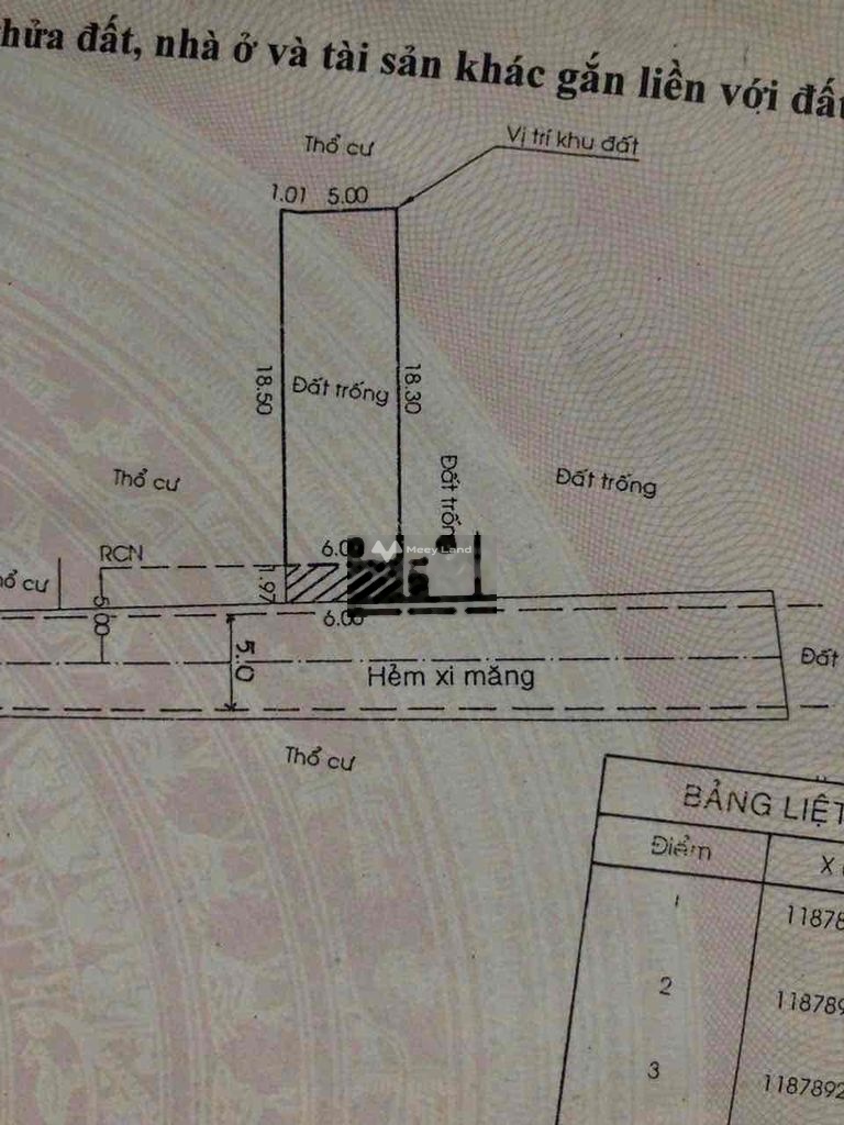 Bán đất 10,5 tỷ, diện tích 120m2 tại Nguyễn Thị Thập, Phường Bình Thuận, hẻm xe hơi-03