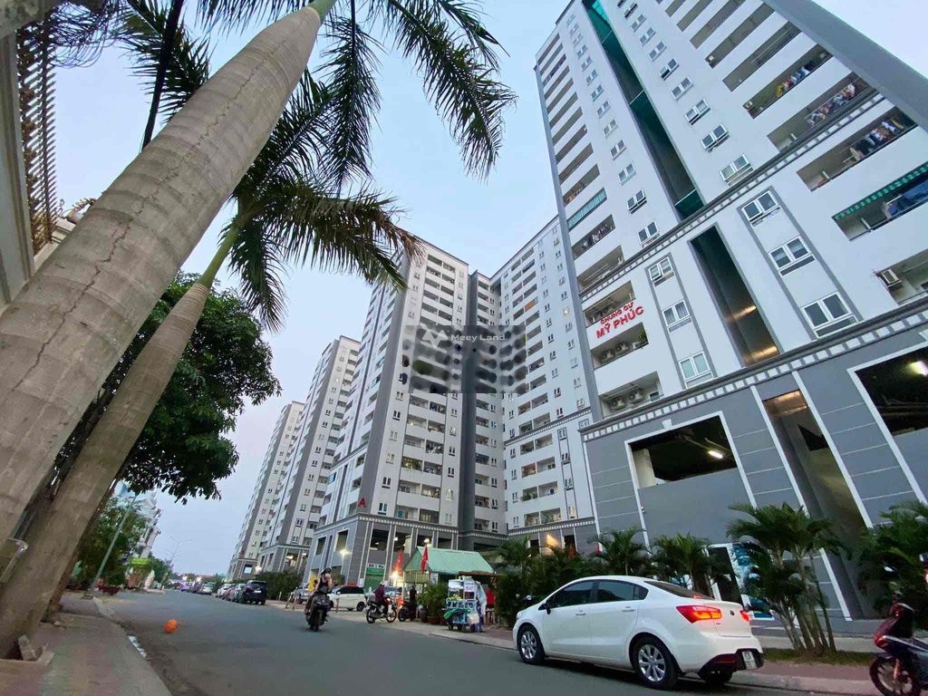 Bán căn hộ 2 phòng ngủ giá 1,87 m2, tại Tân Phong, phường Tân Phong, quận 7-02