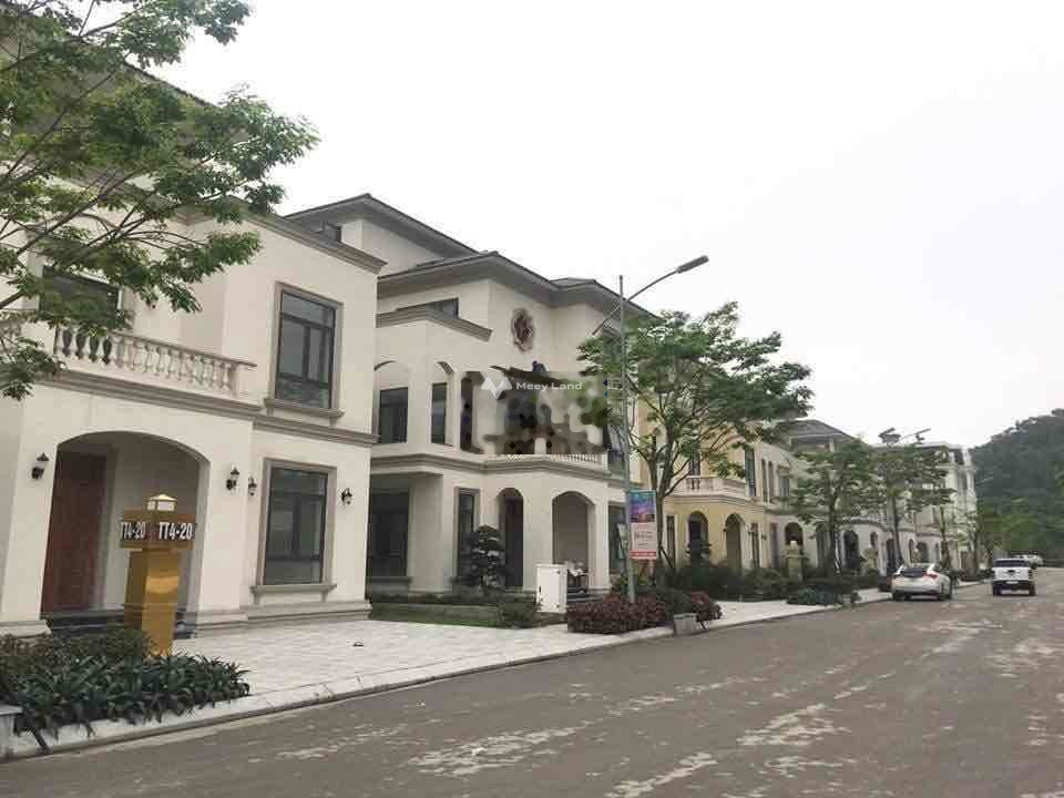 Bán biệt thự nghỉ dưỡng tại Bãi Cháy, Hạ Long, Quảng Ninh. Diện tích 320m2-01