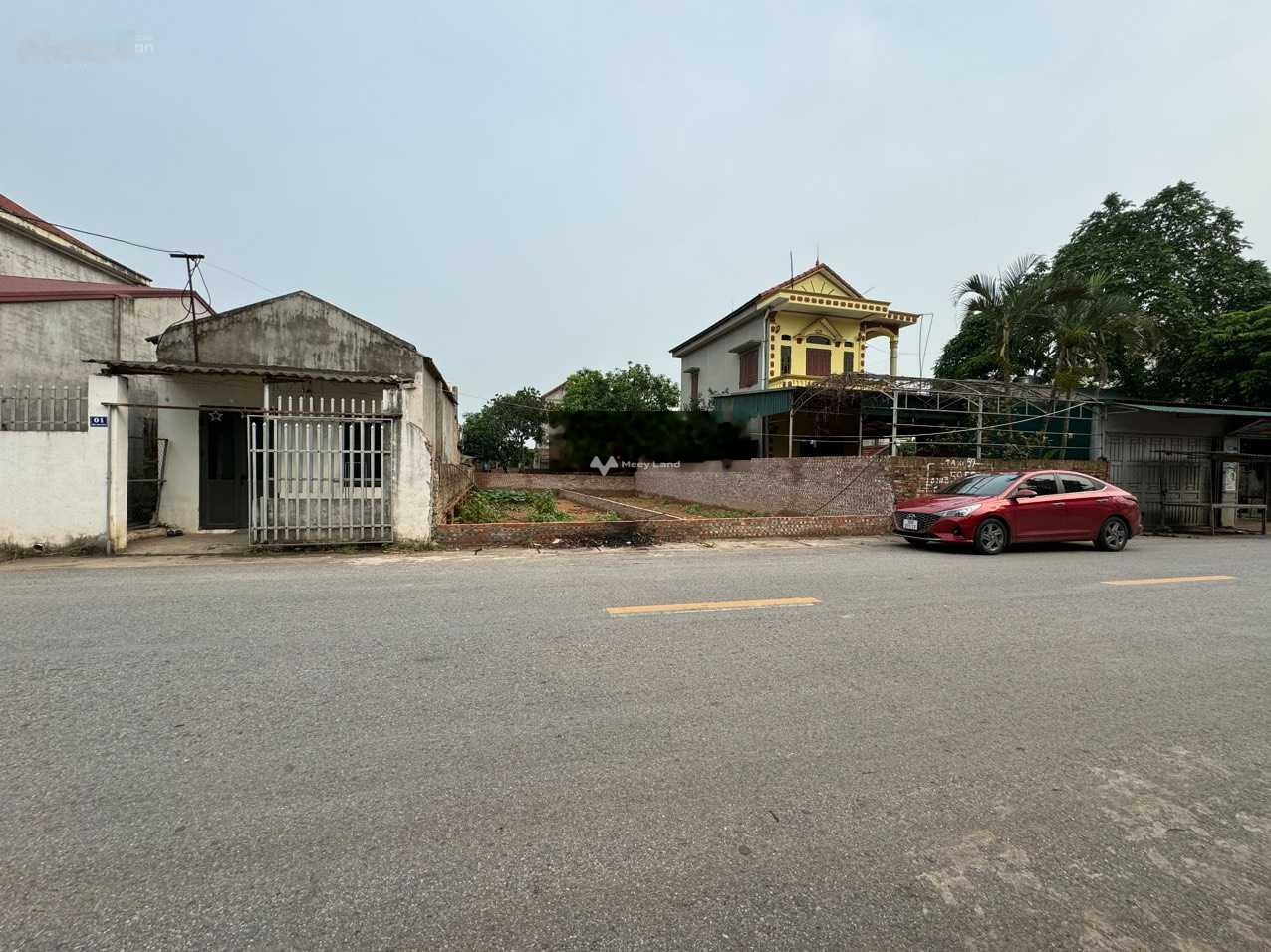Bán đất mặt đường 14 Phú Ninh, Minh Phú, Sóc Sơn. Diện tích 92m2-03