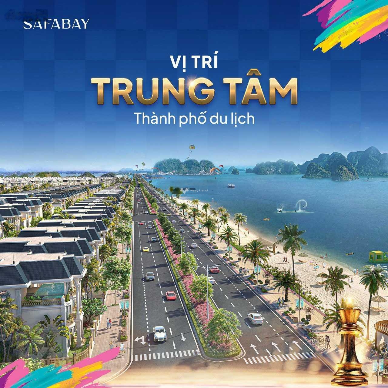 Cần bán đất full xây tại Green Dragon City, Cẩm Phả, Quảng Ninh. Diện tích 120m2-02