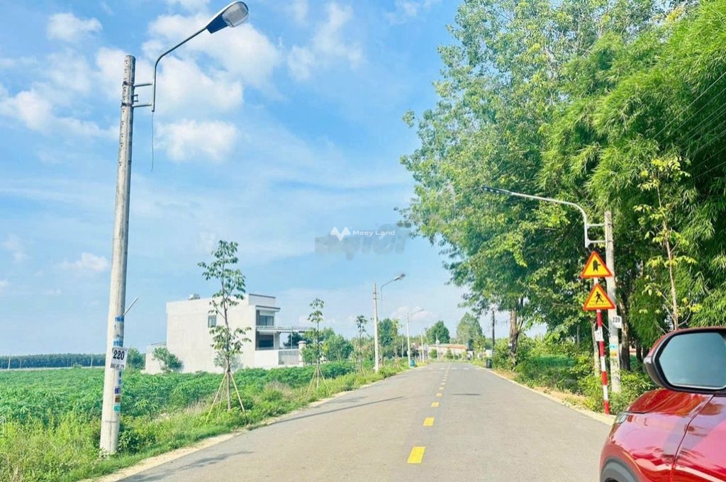 Bán đất 460 triệu, diện tích 500m2 tại DH01, Xã Quang Minh, đầy đủ tiện ích-03