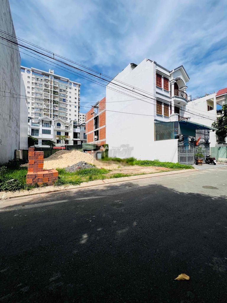 Bán đất , tỷ, diện tích m2 tại Nguyễn Văn Quá, Phường Tân Hưng Thuận, thuận lợi kinh doanh buôn bán-02