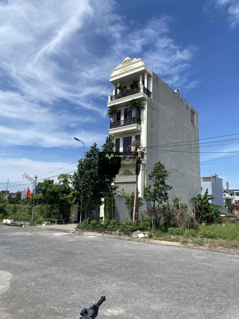 Bán đất tái định cư Đồng Dứa, Hải An, Hải Phòng. Diện tích 120m2-03