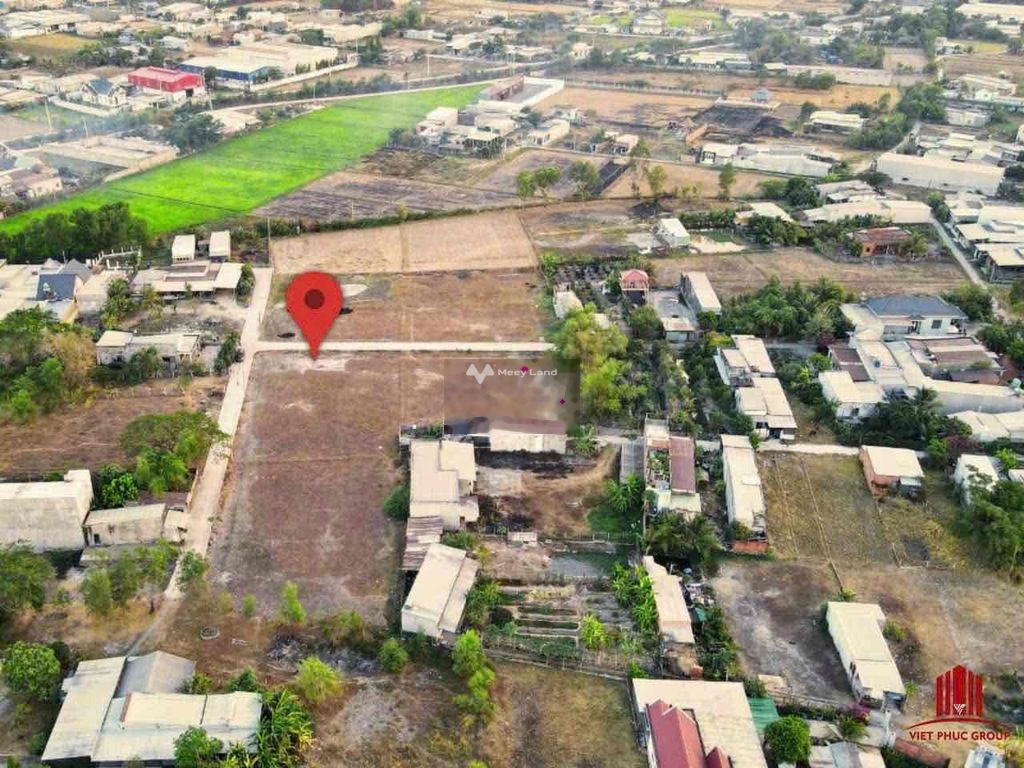Bán đất thổ cư giá 1,1 tỷ, diện tích 125 m2, tại Hạnh Nam, huyện Đức Hòa-03