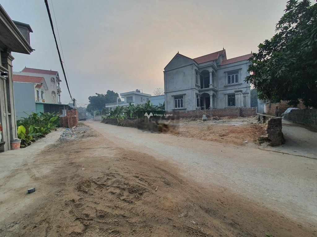 Bán đất tại Kim An, Thanh Oai. Diện tích 50,5m2-01