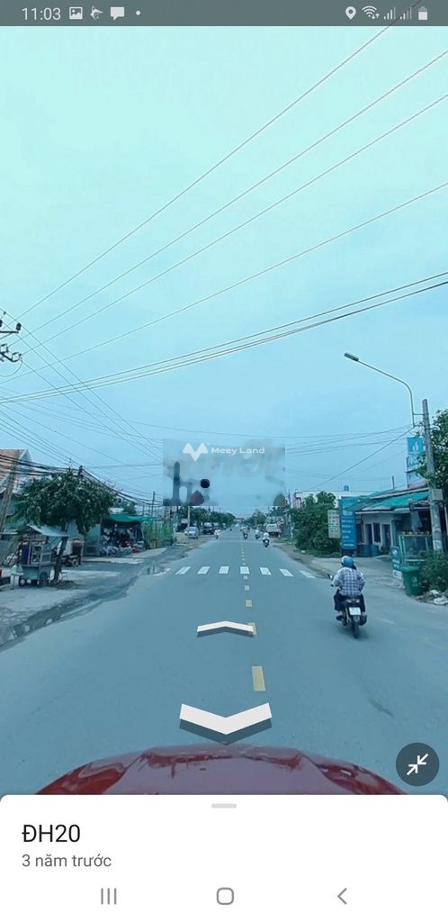 Bán đất 7 tỷ, diện tích 1300m2 tại Cần Giuộc, Long An, đường lớn tiện lưu thông-01
