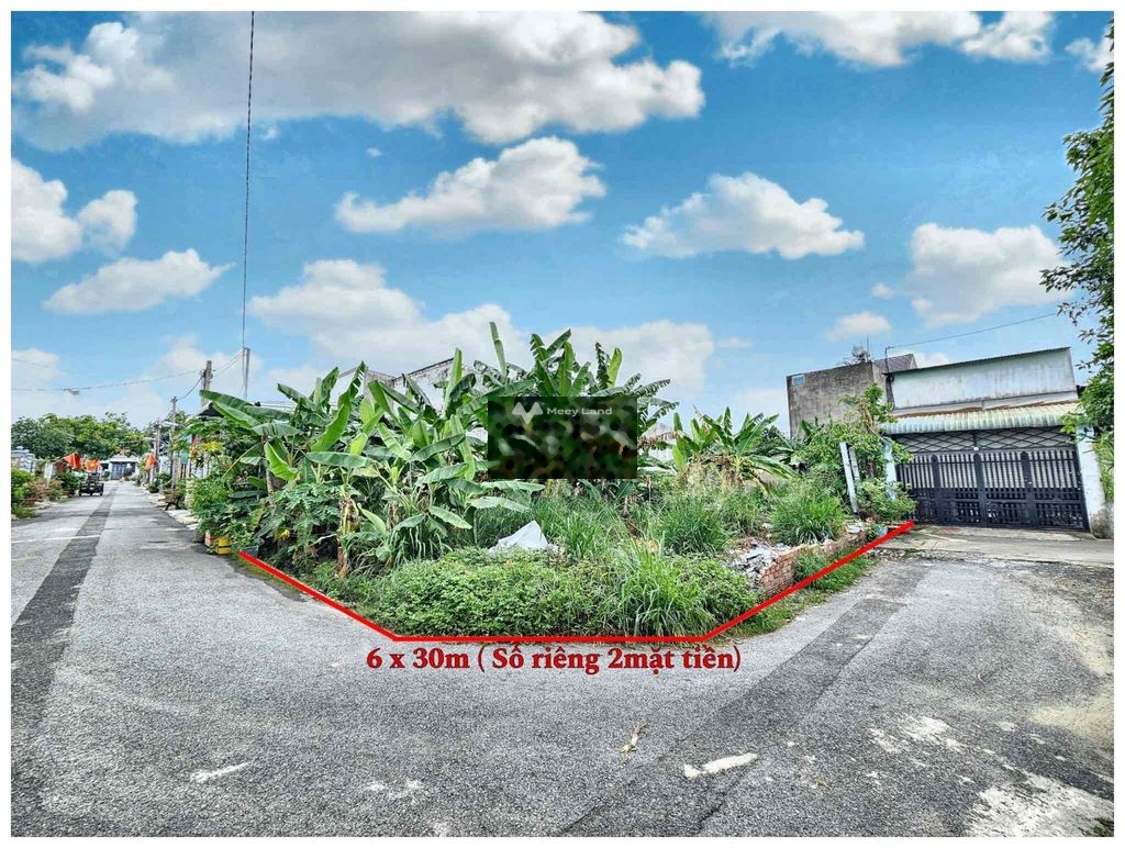 Bán lô đất góc 2 mặt tiền giá 1,99 tỷ, diện tích 180 m2, tại Trảng Dài, thành phố Biên Hòa-02