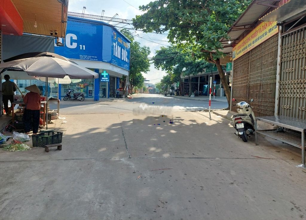 Bán đất tại Thắng Trì, Sóc Sơn, xe tải quay đầu, diện tích 78m2-03
