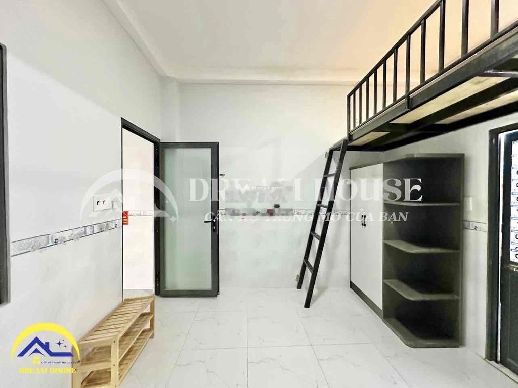 Cho thuê phòng giá 3,9 triệu, diện tích 32 m2, tại Thọ Hòa, quận Tân Phú-01