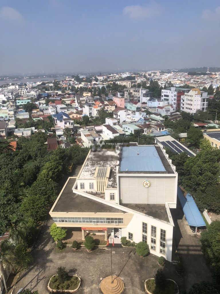 Cho thuê căn hộ chung cư giá 3 triệu, diện tích 70 m2, tại Quang Vinh, Biên Hòa, Đồng Nai-02