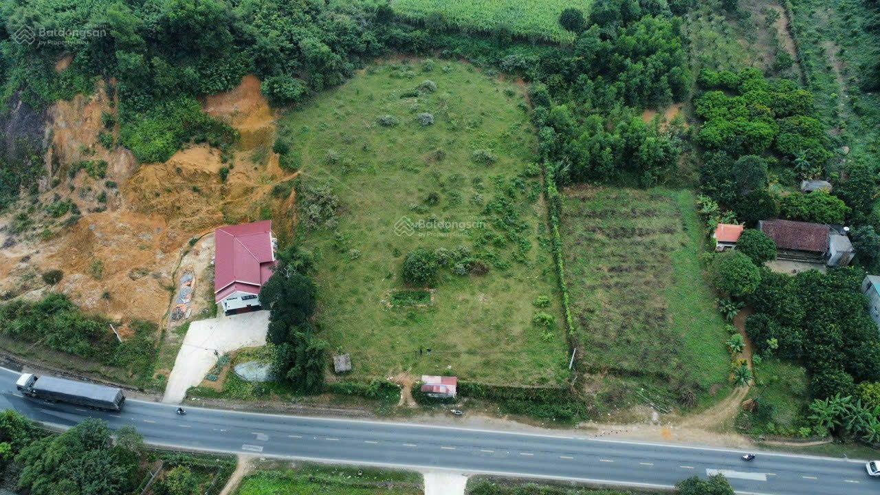 Bán siêu phẩm lô đất mặt đường diện tích 46m2 tại Cao Phong, Hoà Bình-01